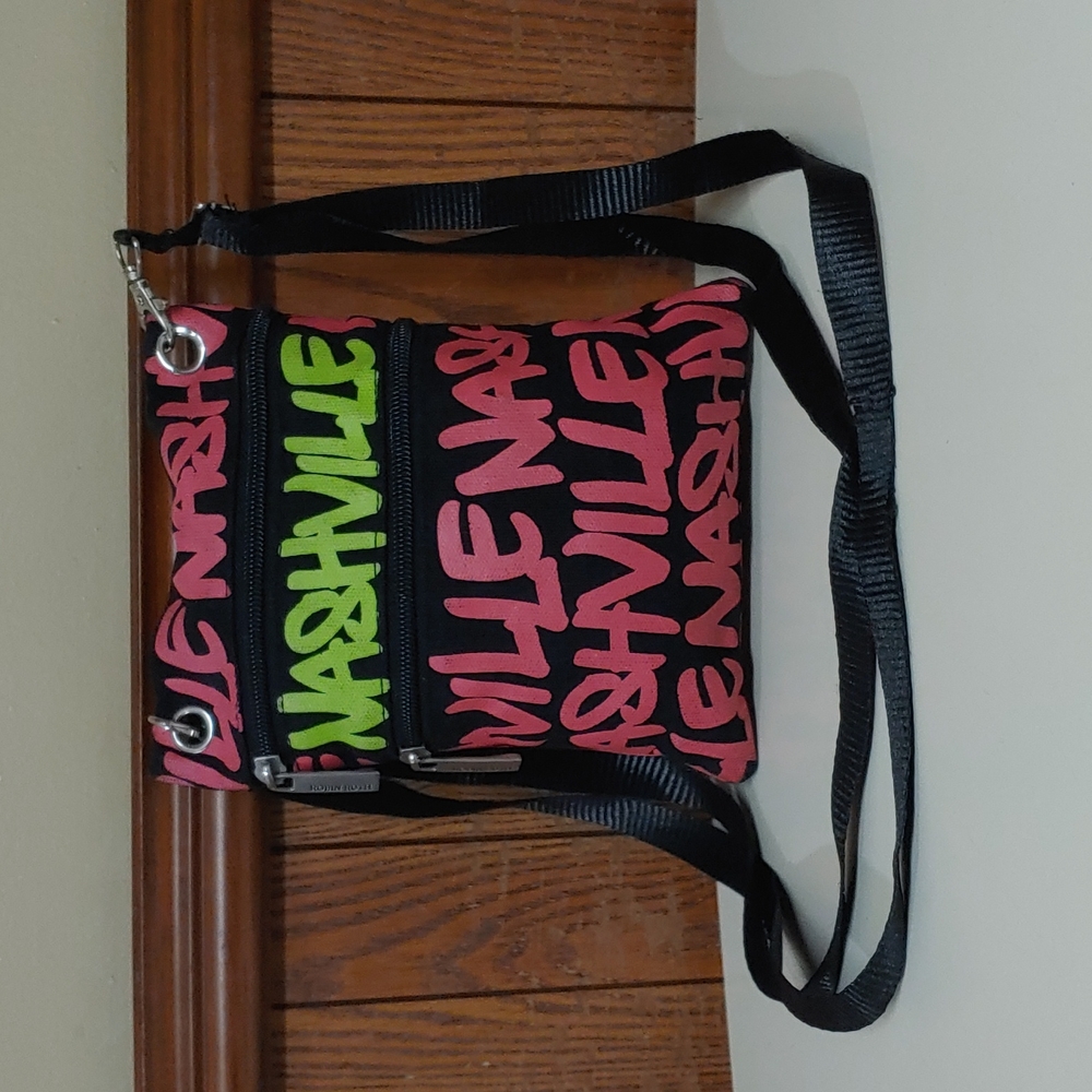 Robin Ruth Nashville Small Crossbody Bag